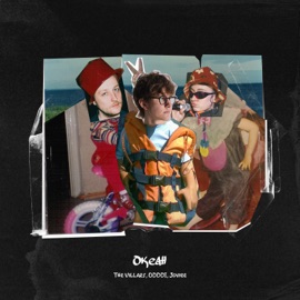 Океан (Joviee Remix) The Villars & Odddi