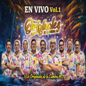 En Vivo, Vol. 1 (En Vivo)