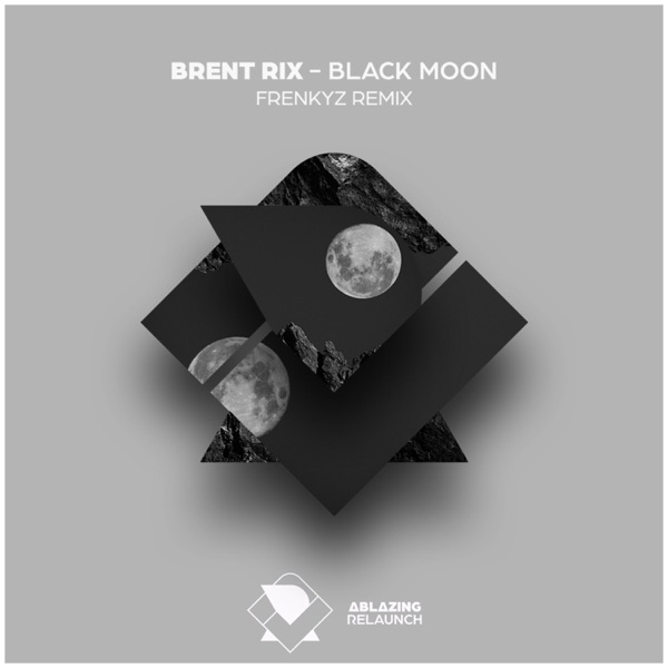 Black Moon - Single