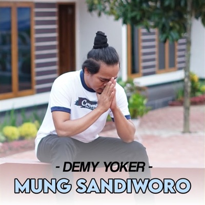 Mung Sandiworo - Single