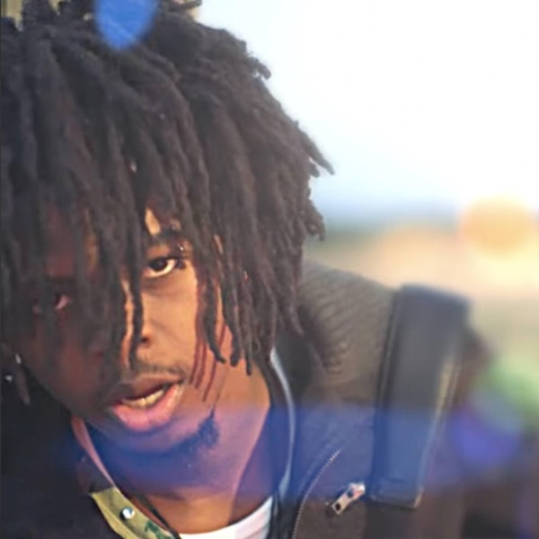 Broccoli Talking 2 Me - Single