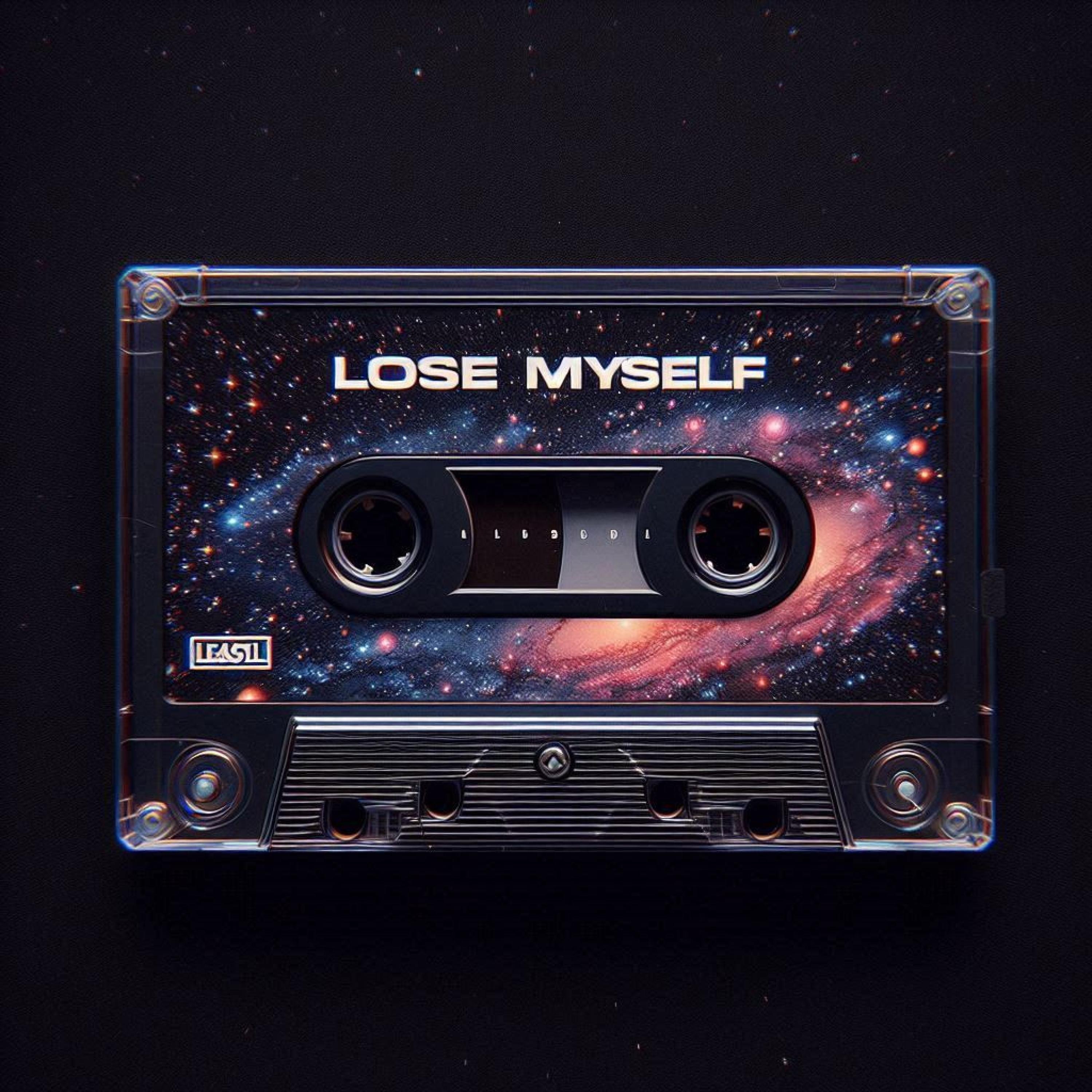 Lose Myself - Single