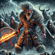 We Are The North (Epic Viking War) - We Are The Warriors