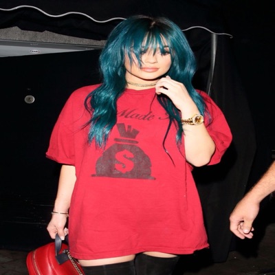 kylie jenner - Single