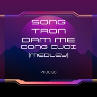 SỐNG TRỌN ĐAM MÊ / ĐÔNG CUỐI - Single - Phúc Bồ