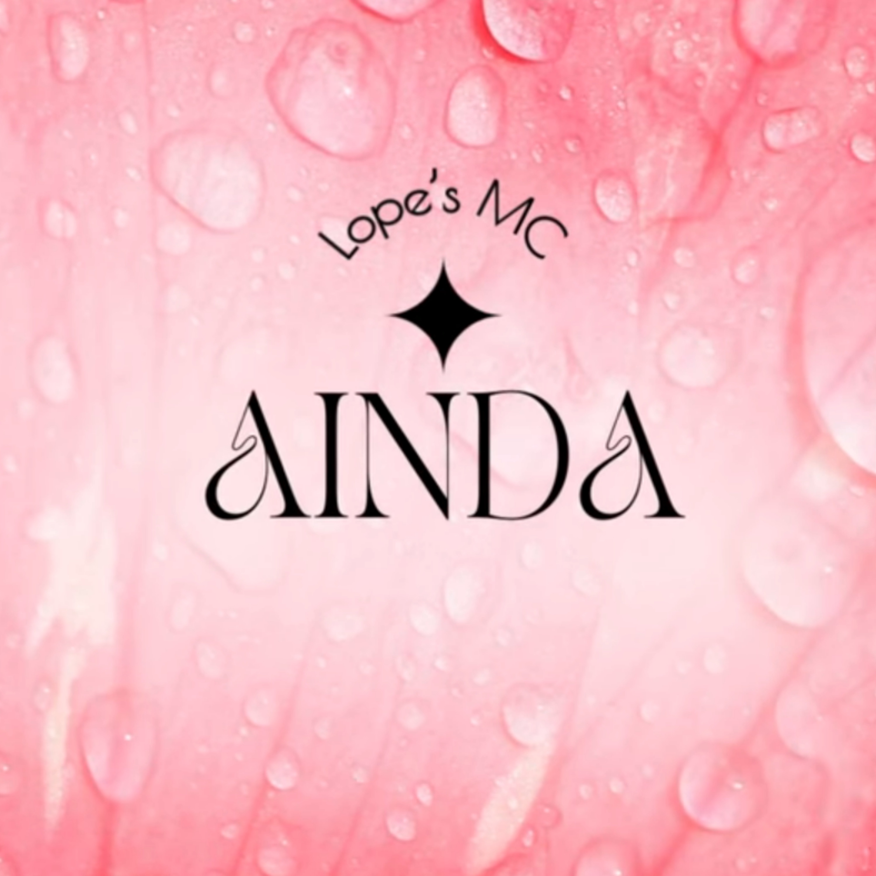 Ainda - Single by Lopes MC album cover