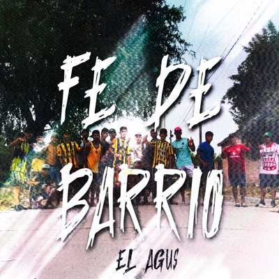 Fe de Barrio - Single