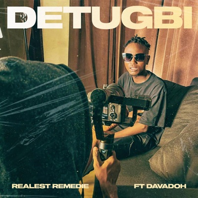 Detugbi - Single