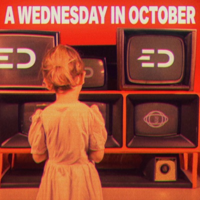 A WEDNESDAY IN OCTOBER