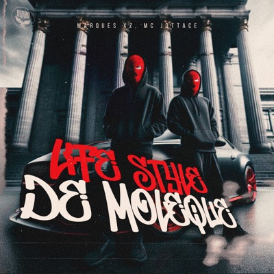 Life Style de Moleque (feat. Marques XZ) - Single