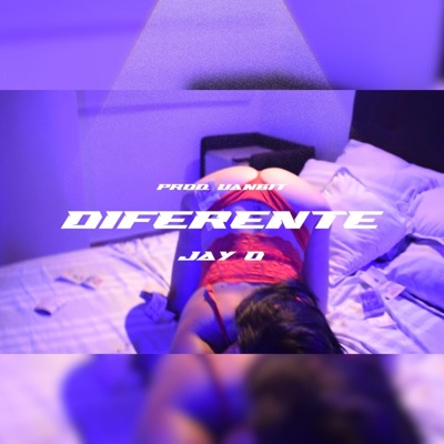 DIFERENTE - Single