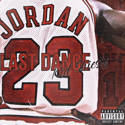 KEEP a STICK (feat. Luke Glisson) - Single