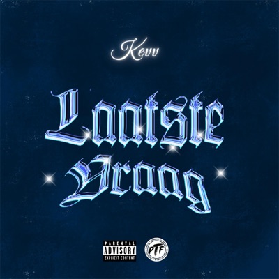 Laatste Vraag - Single