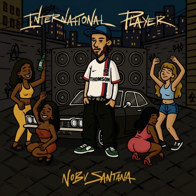 INTERNATIONAL PLAYER