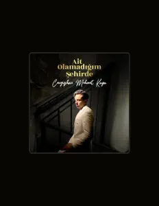 Écoutez Cengizhan Mehmet Kaya, regardez des vidéoclips, lisez la biographie, consultez les dates de tournée et plus encore !