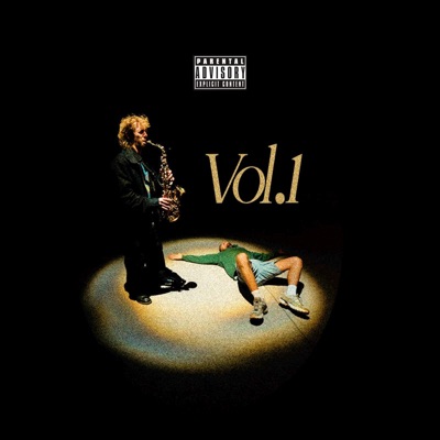 ijl, Vol. 1 - EP
