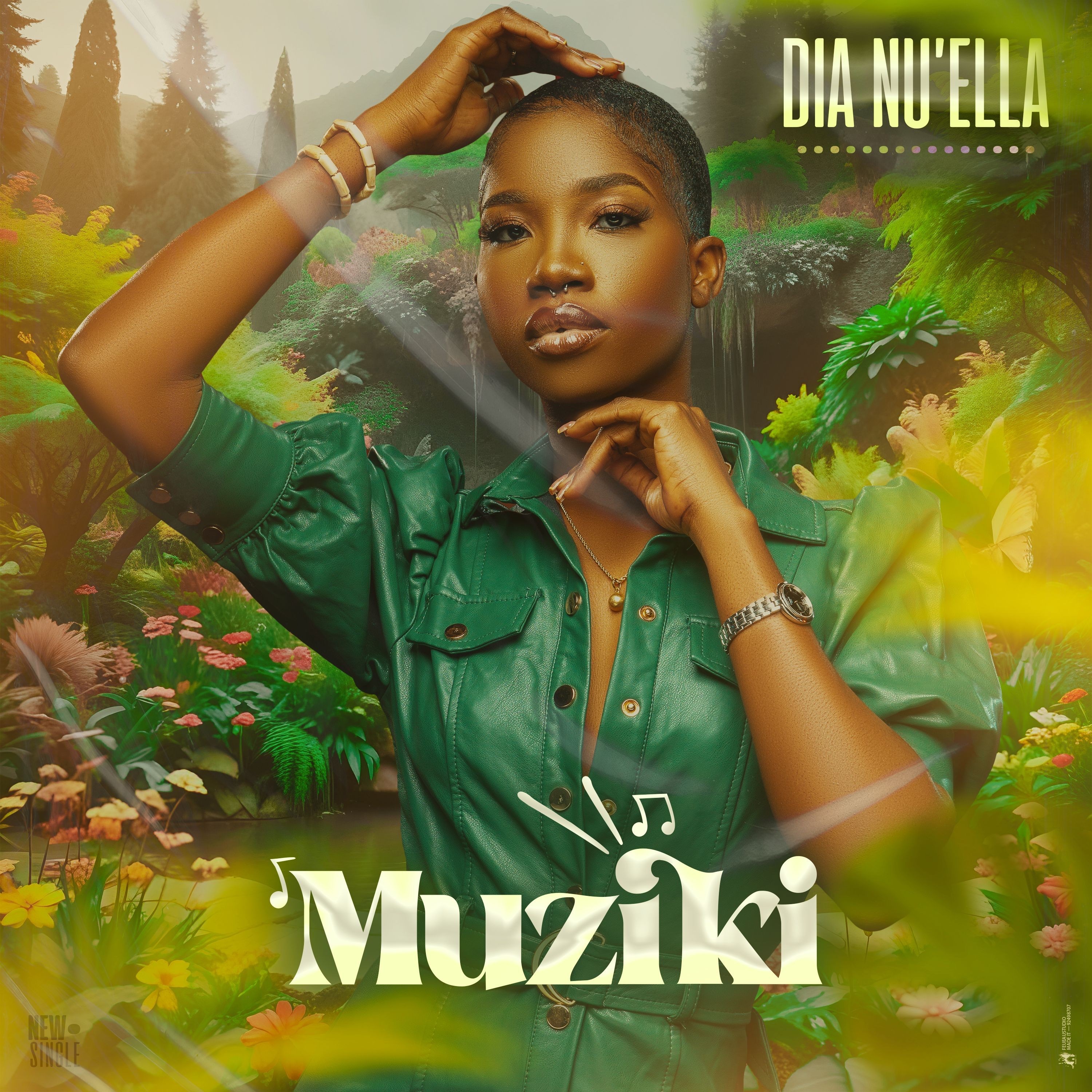 Muziki - Single