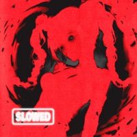 WALKING NIGHTMARE (Slowed + Reverbed) - Single - DEATHPIXIE