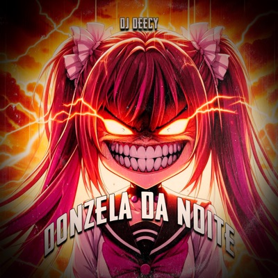 Donzela da Noite - Single