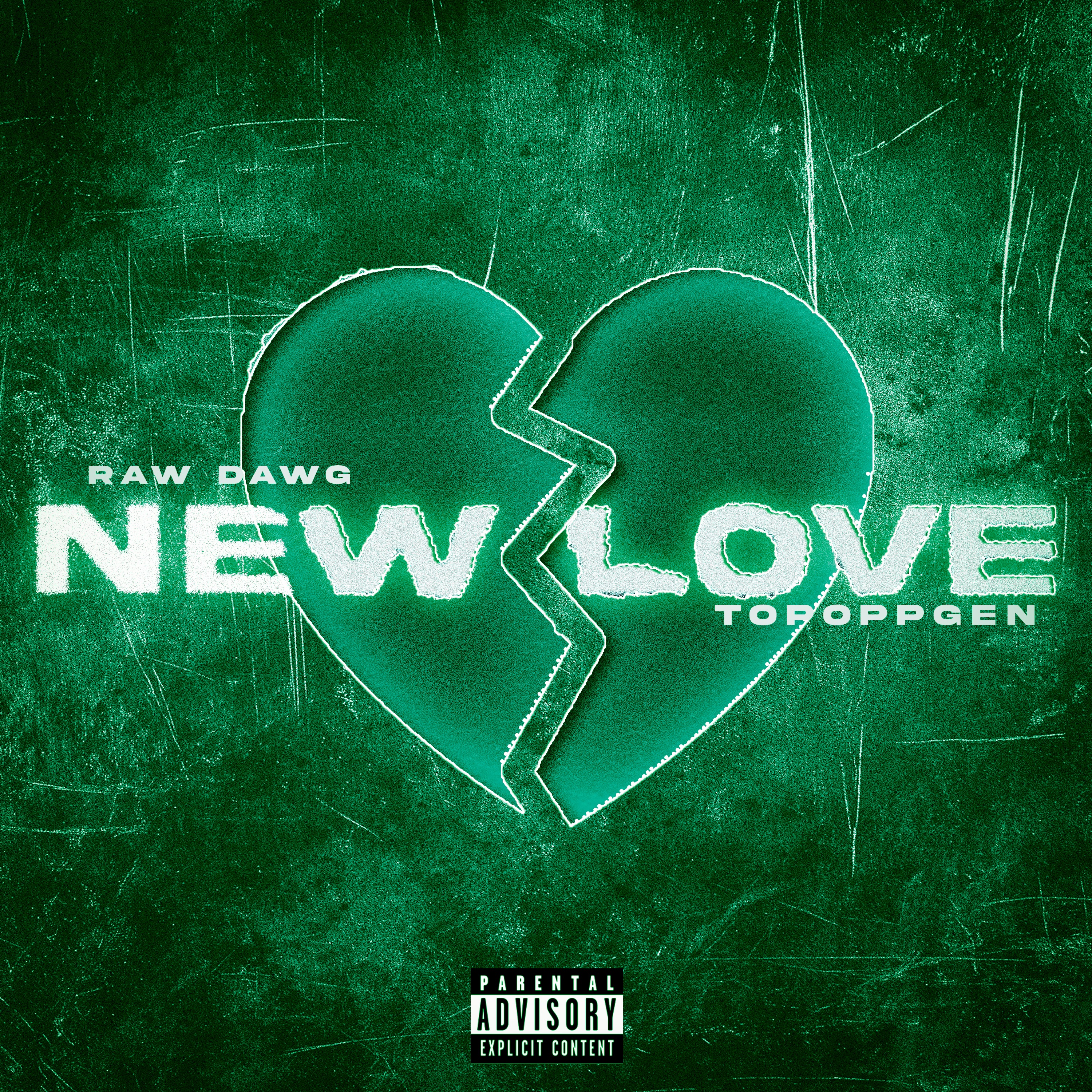 New Love (feat. Topoppgen) - Raw Dawg: Song Lyrics, Music Videos