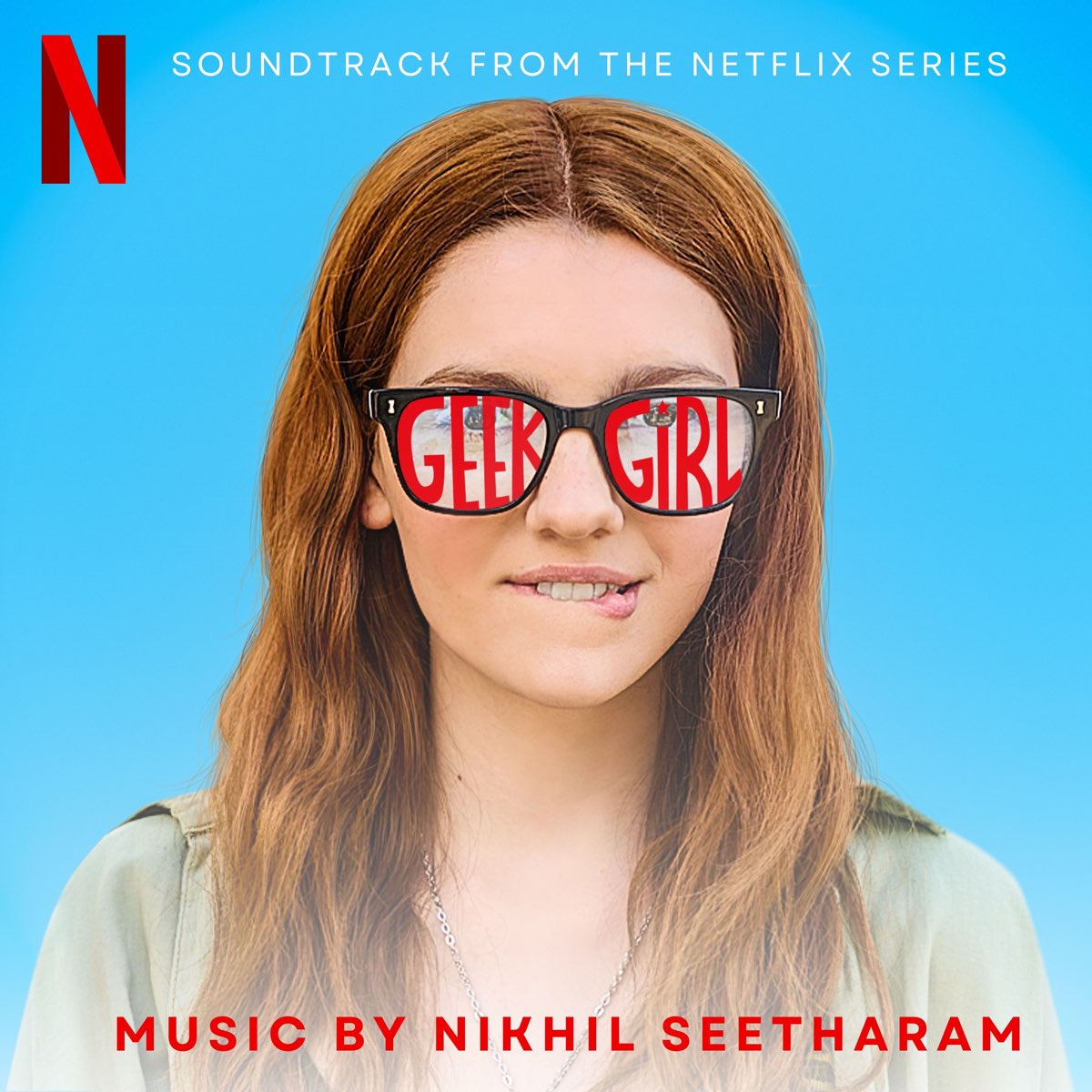 ‎Geek Girl (Soundtrack from the Netflix Series) - Album by Nikhil ...