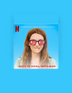 Listen to Nikhil Seetharam, watch music videos, read bio, see tour dates & more!