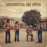 Karadır Kaşların (70s Psychedelic Anadolu Rock) - NeoAnadolu