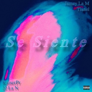 Se Siente (feat. Kaiser PR)