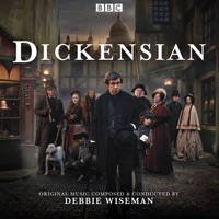 Dickensian (Original Television Soundtrack) - Debbie Wiseman