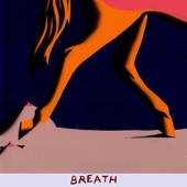 Breath artwork