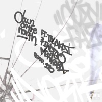 Down on the North (feat. Talakai & Indigomerkaba) - Single - Cozyfaz