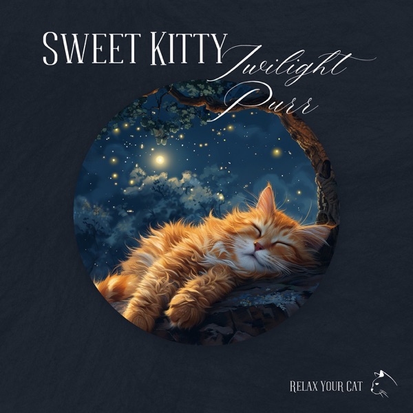 Sweet Kitty: Twilight Purr