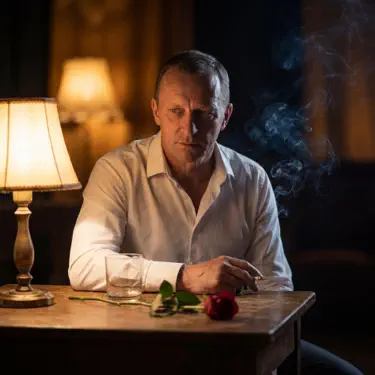 Не держу обид