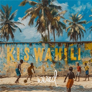 Kiswahili (FNX Omar's Mix)