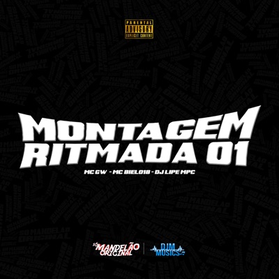 Mtg - Ritmada 01 - Single