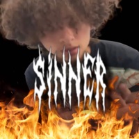 SINNER - EP - BLXNT & Gxxmba