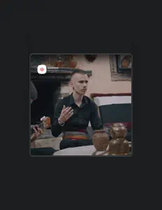 Ακούστε περιεχόμενο από Emin Aliu, παρακολουθήστε μουσικά βίντεο, διαβάστε το βιογραφικό, δείτε ημερομηνίες περιοδείας, και πολλά ακόμη!