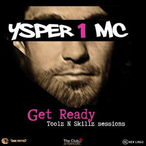 Get Ready - EP