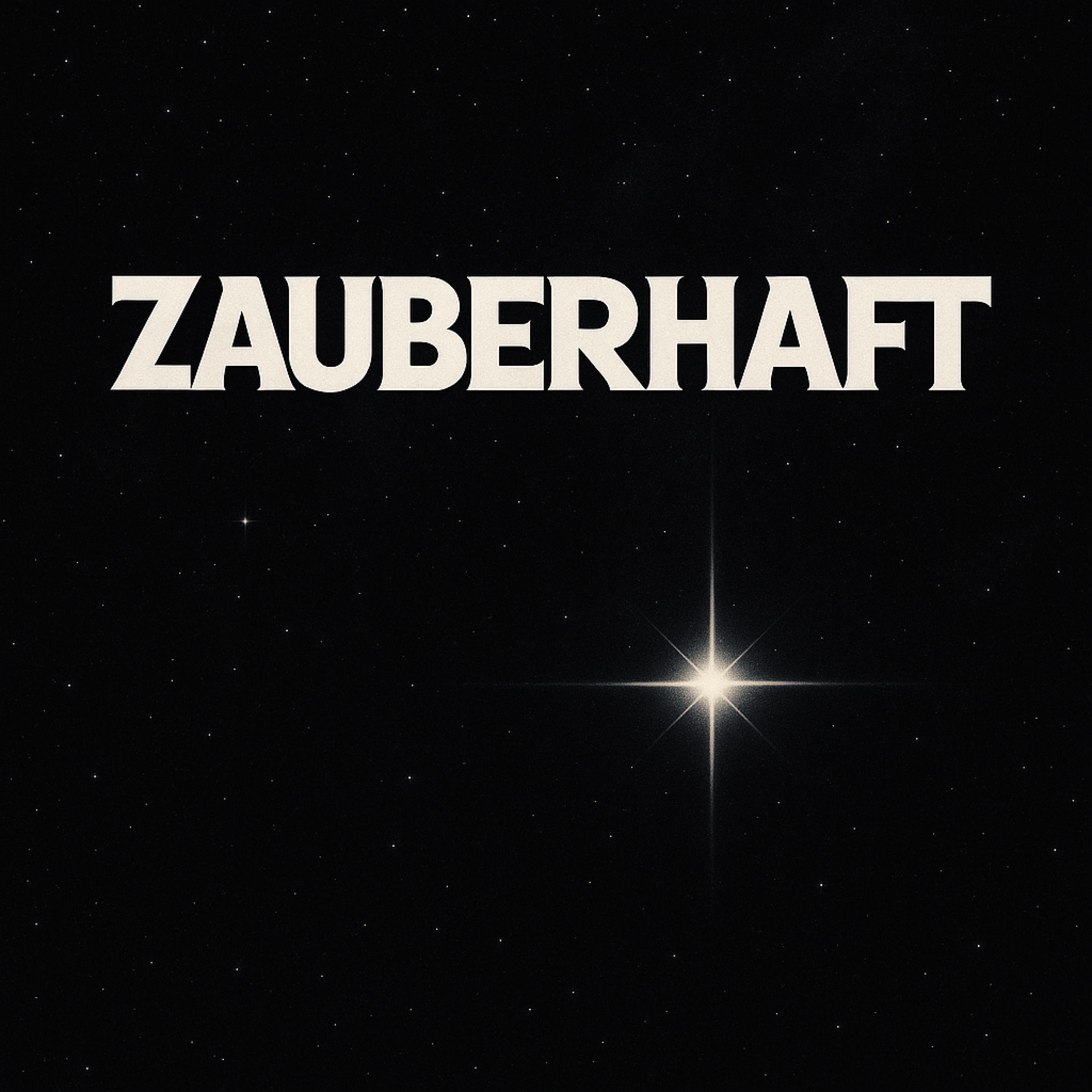 Zauberhaft - Single
