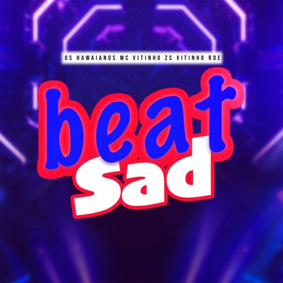 BEAT SAD - EP