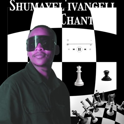 FinestfunkMrNasa - Shumayel'ivangeli Chant