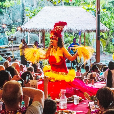 Pastor lopez jr - ALIMENTAME BAM RASPACANILLA