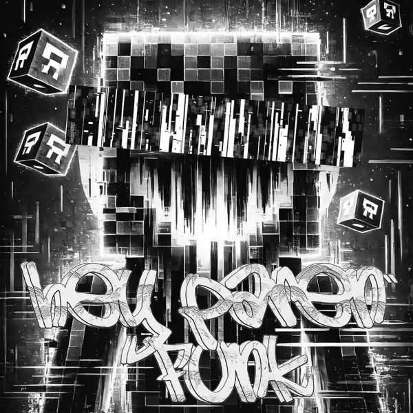 Hey Paren' Funk - Single