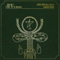 Give Dem (feat. Kah-Lo) [Kaskade Remix] - Single - Diplo & BLOND:ISH