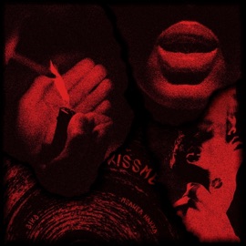 Kiss me / BB msaww (feat. 6!KO®️) Msaweb Hakka