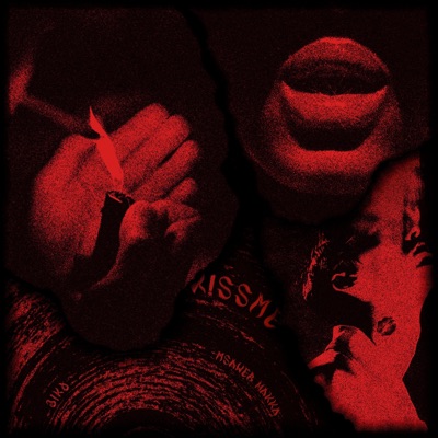 Kiss me / BB msaww (feat. 6!KO®️) - Single