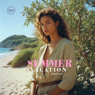 Summer Vacation (Island Time) - Single