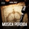 Caprichos - Cabral Smith lyrics