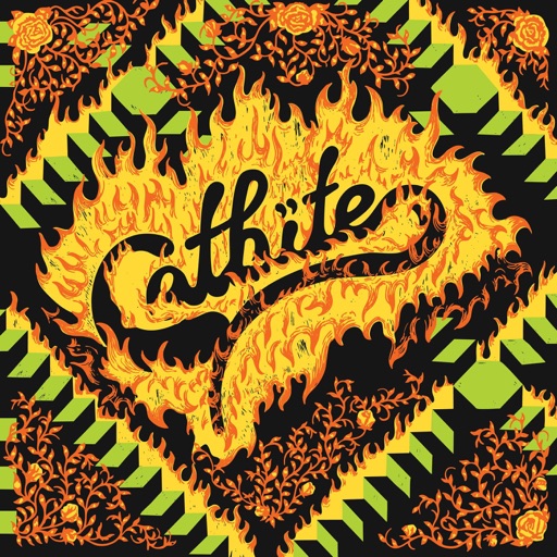 Album artwork