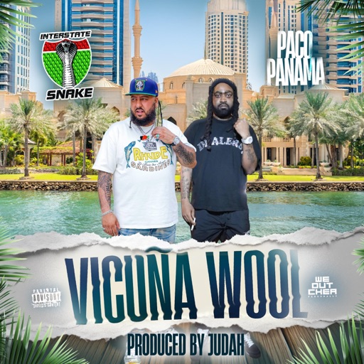 Album artwork